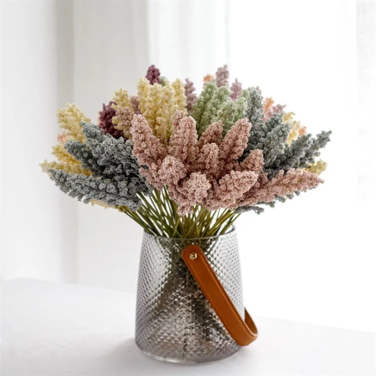 Creative garden tools for home table decoration Flower arrangement supplies fake plants Artificial flowers
Creative garden tools for home table decoration Flower arrangement supplies fake plants Artificial flowers