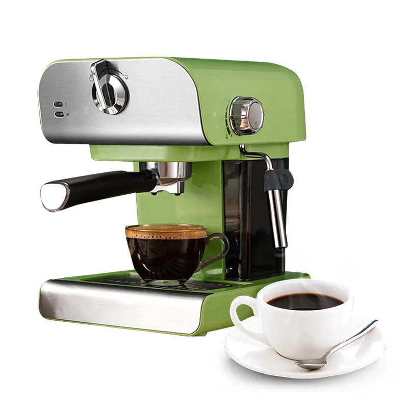 OUGUANXUAN 6 cups cafeteras de expreso cafetera express espresso coffee machine with 0.8L water tank
OUGUANXUAN 6 cups cafeteras de expreso cafetera express espresso coffee machine with 0.8L water tank
