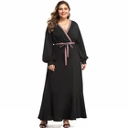 Traditional Plus Size Dress Dress Designs Fat Women Muslim Women Long Dress