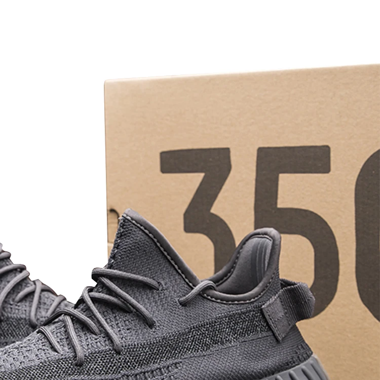 Fashion Mens and Womens Knitted Mesh Breathable Running Men's Casual Shoes Yeezy 350 V2
Fashion Mens and Womens Knitted Mesh Breathable Running Men's Casual Shoes Yeezy 350 V2