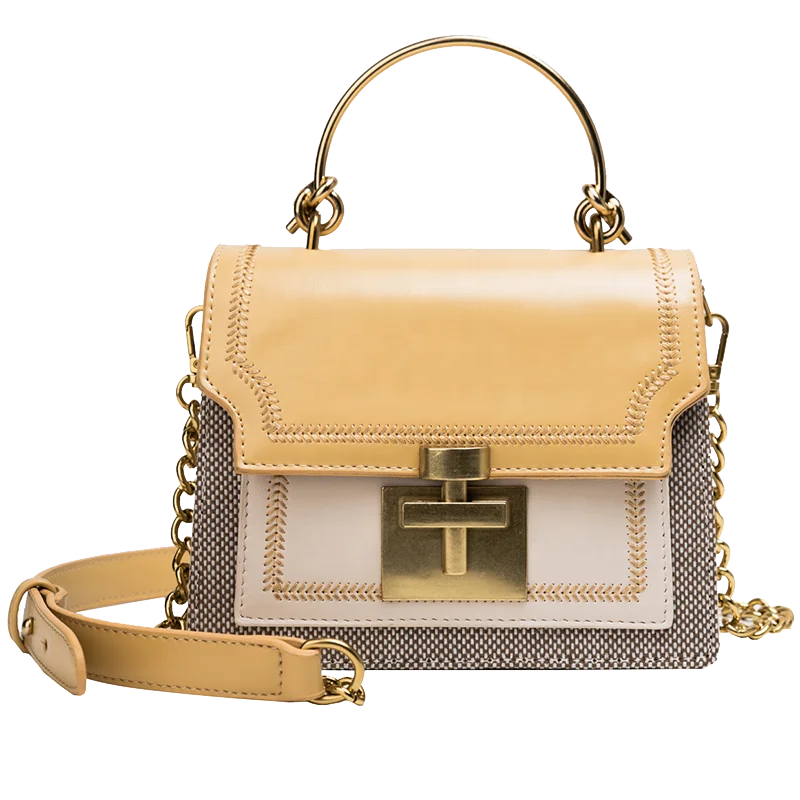 Fashion Luxury Creative Exquisite Using Pu Fashion chain purse Handbag For Women, Yellow/white/green/black
Fashion Luxury Creative Exquisite Using Pu Fashion chain purse Handbag For Women, Yellow/white/green/black