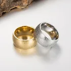 Ring Ring Men Ring High Quality Wholesale Fashion Classic Custom Stainless Steel Mens Fashion Ring