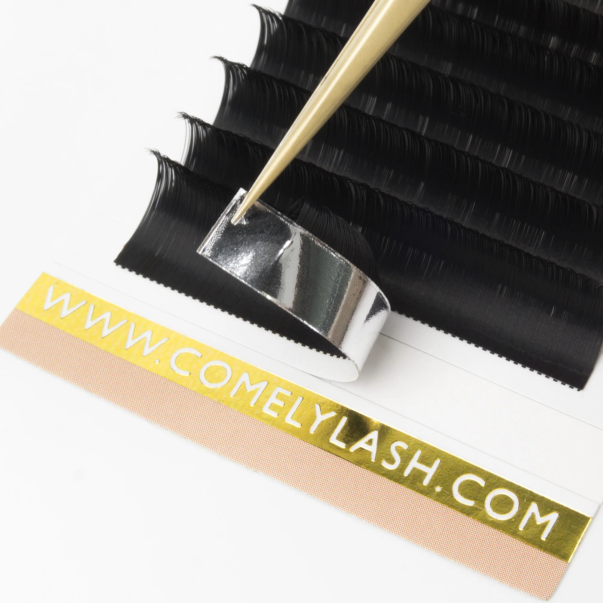 S01 Hot Sale Create Your Own Brand Eyelashes Extension Wholesale J B C D CC DD L LC Lashes, Natural black
S01 Hot Sale Create Your Own Brand Eyelashes Extension Wholesale J B C D CC DD L LC Lashes, Natural black