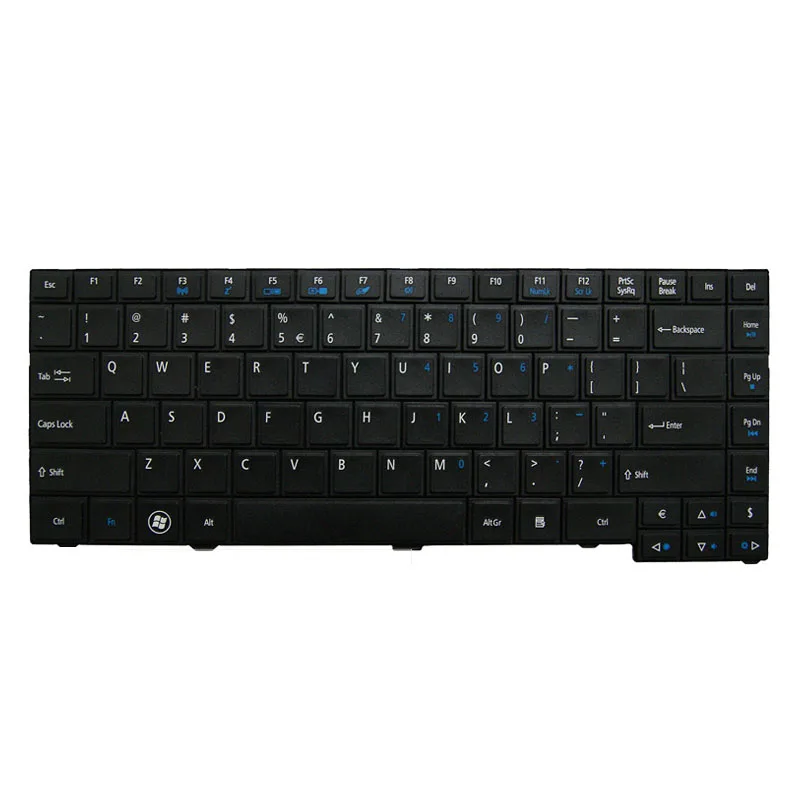 New Laptop Keyboard Replacement For Acer TravelMate TM4750G 4745 4741 P243-MG ZQW MS2335
New Laptop Keyboard Replacement For Acer TravelMate TM4750G 4745 4741 P243-MG ZQW MS2335