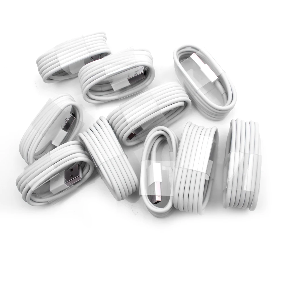 High quality For iphone Charger USB Data Cable Charging Data Transfer for iphone x 8 7 6s plus, White
High quality For iphone Charger USB Data Cable Charging Data Transfer for iphone x 8 7 6s plus, White