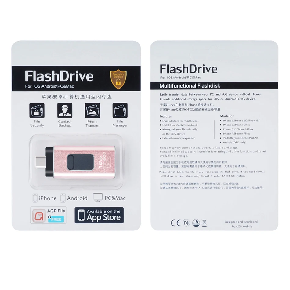 Multifunctional 4 In 1 Black OTG Usb Flash Drives Pendrive 64GB
Multifunctional 4 In 1 Black OTG Usb Flash Drives Pendrive 64GB