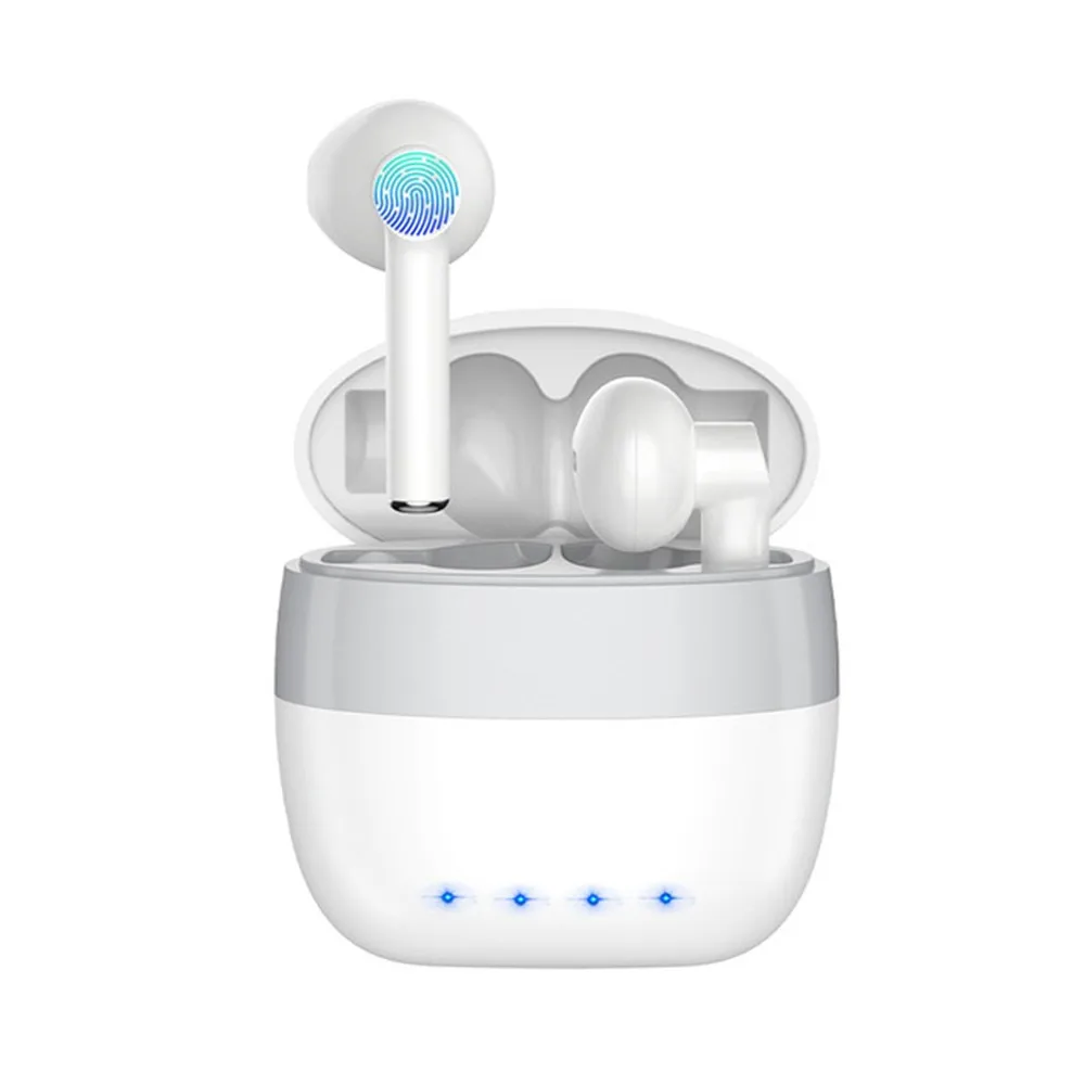 2022 NEW M35 TWS best quality sports portable Noise Reduction waterproof Earphones Wireless Headphone, White/black
2022 NEW M35 TWS best quality sports portable Noise Reduction waterproof Earphones Wireless Headphone, White/black