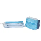 Hospital disposable medical consumables face medical mask earloop