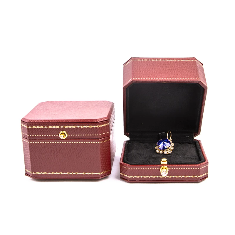 high quality environment leather square bangle case red bracelet box for jewelry
high quality environment leather square bangle case red bracelet box for jewelry