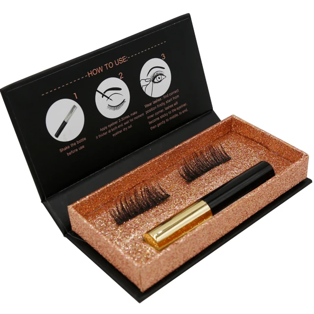 magnetic eyelashes
