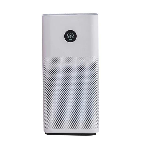

Russian Warehouse Free Shipping Xiaomi Mijia Home Air Purifier 2S OLED Display Laser Particle Sensor 3-layer Purification
