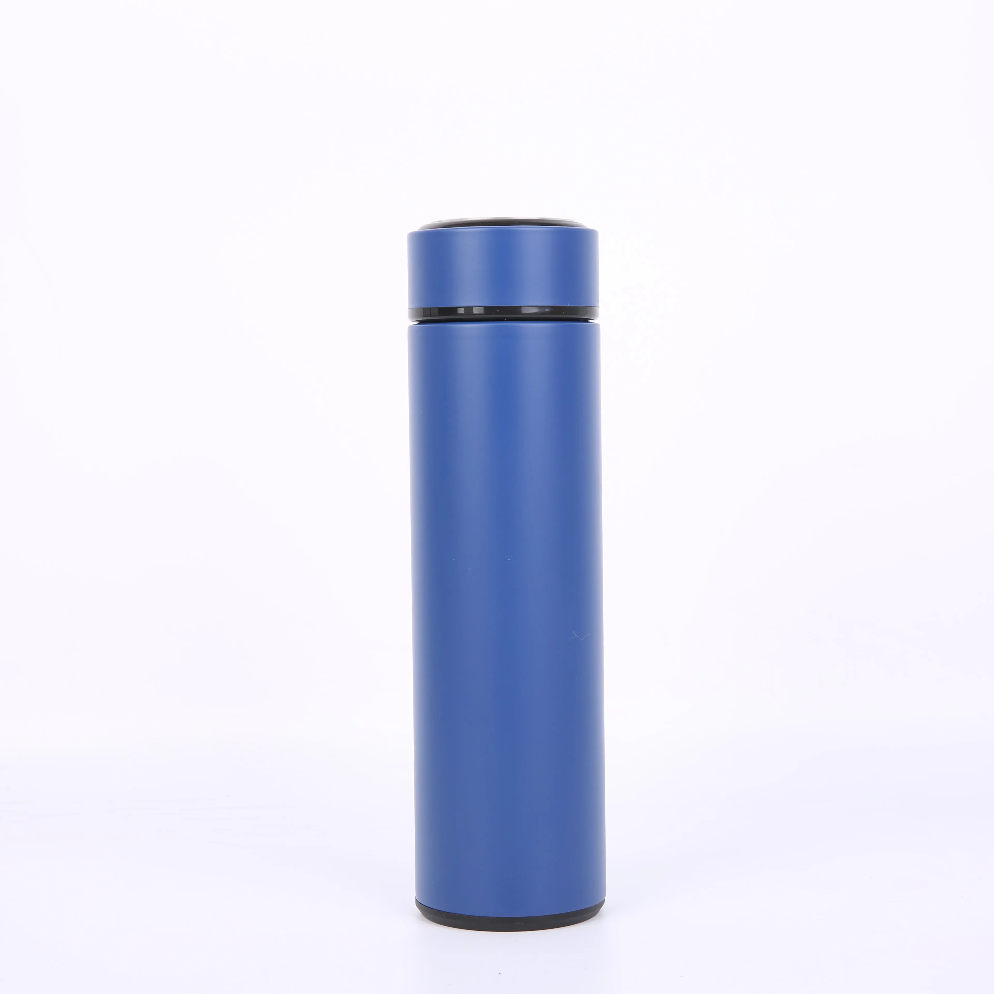 Insulated customized stainless steel flask 500ml ss bottles termos for water, Customized colors acceptable
Insulated customized stainless steel flask 500ml ss bottles termos for water, Customized colors acceptable