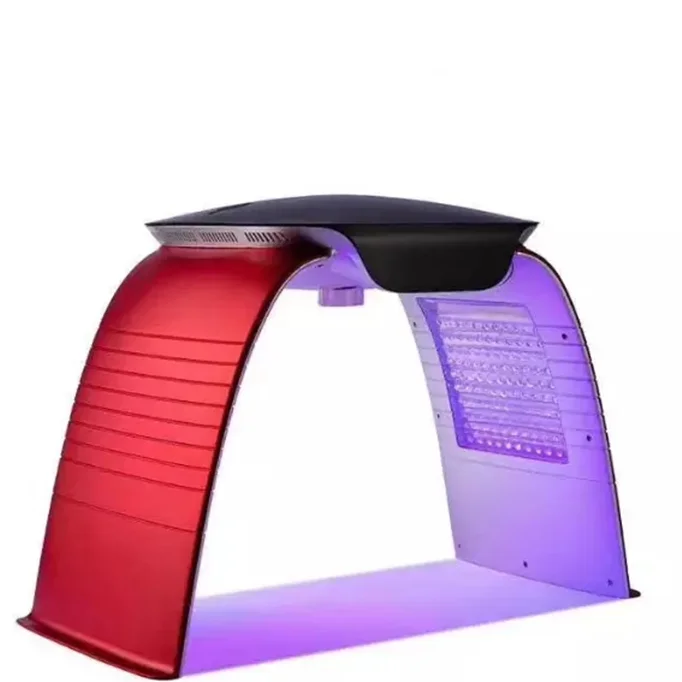 led pdt 50w lighting home use colorful pdt led light therapy machine
led pdt 50w lighting home use colorful pdt led light therapy machine