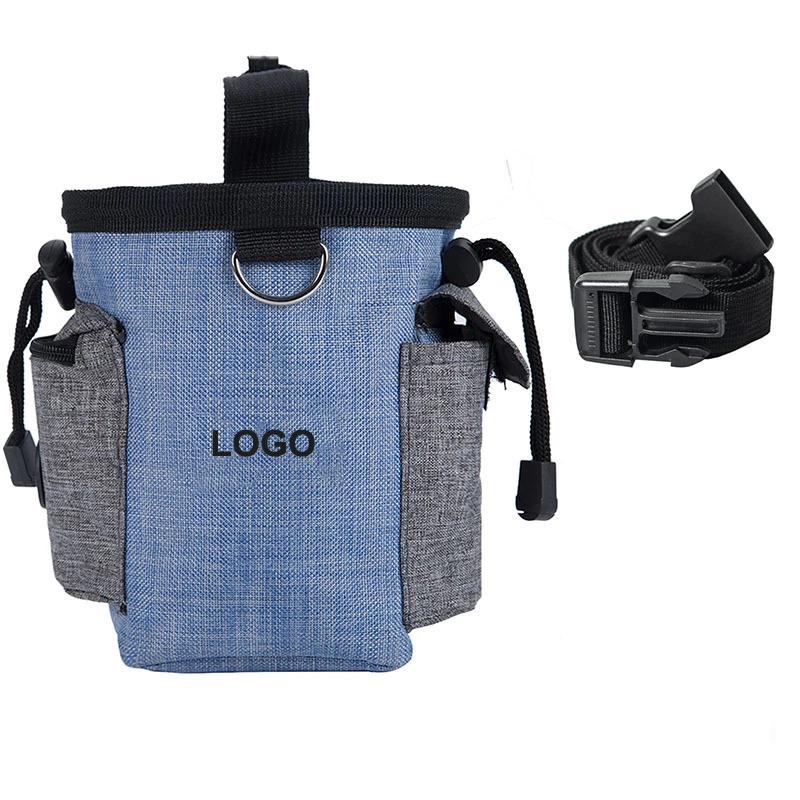 Wholesale Custom Multifunction Dog Pet Snack Bag Dog Walking Bag With Poop Bag Holder Waterproof Waist Training
Wholesale Custom Multifunction Dog Pet Snack Bag Dog Walking Bag With Poop Bag Holder Waterproof Waist Training