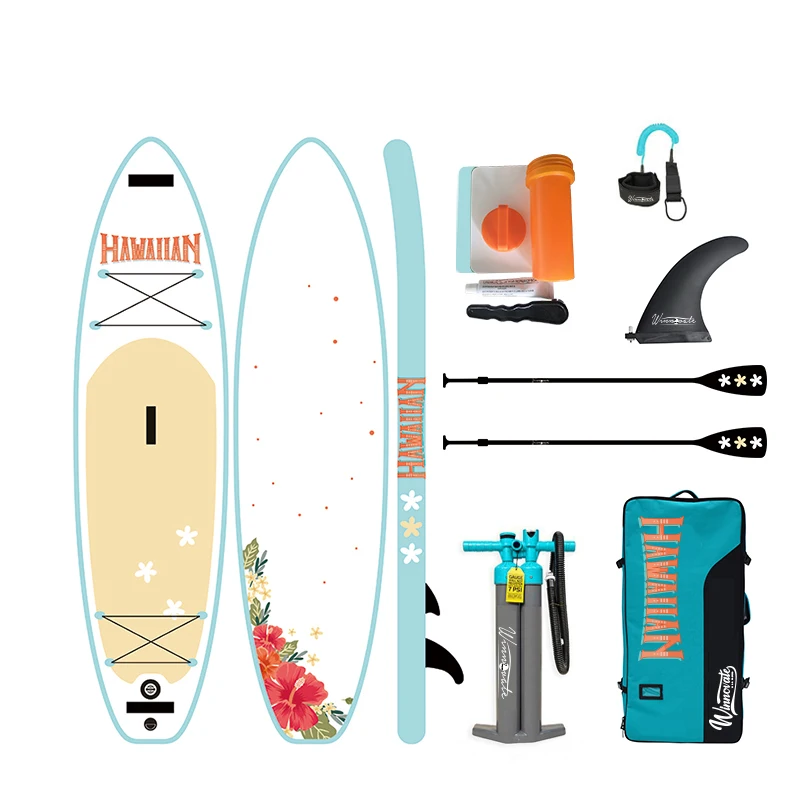 WINNOVATE1193 Dropshipping stand up paddle board inflatable paddleboard surfing isup board, Customized color
WINNOVATE1193 Dropshipping stand up paddle board inflatable paddleboard surfing isup board, Customized color