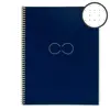 Hot sale high quality Notebook, Letter Size for writing and note-taking