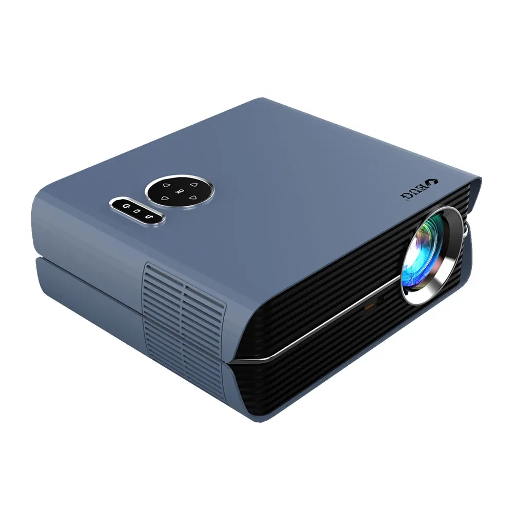 New 9.0 system android projectors educational projectors home video cinema smart projector 1080p with RJ45 port
New 9.0 system android projectors educational projectors home video cinema smart projector 1080p with RJ45 port