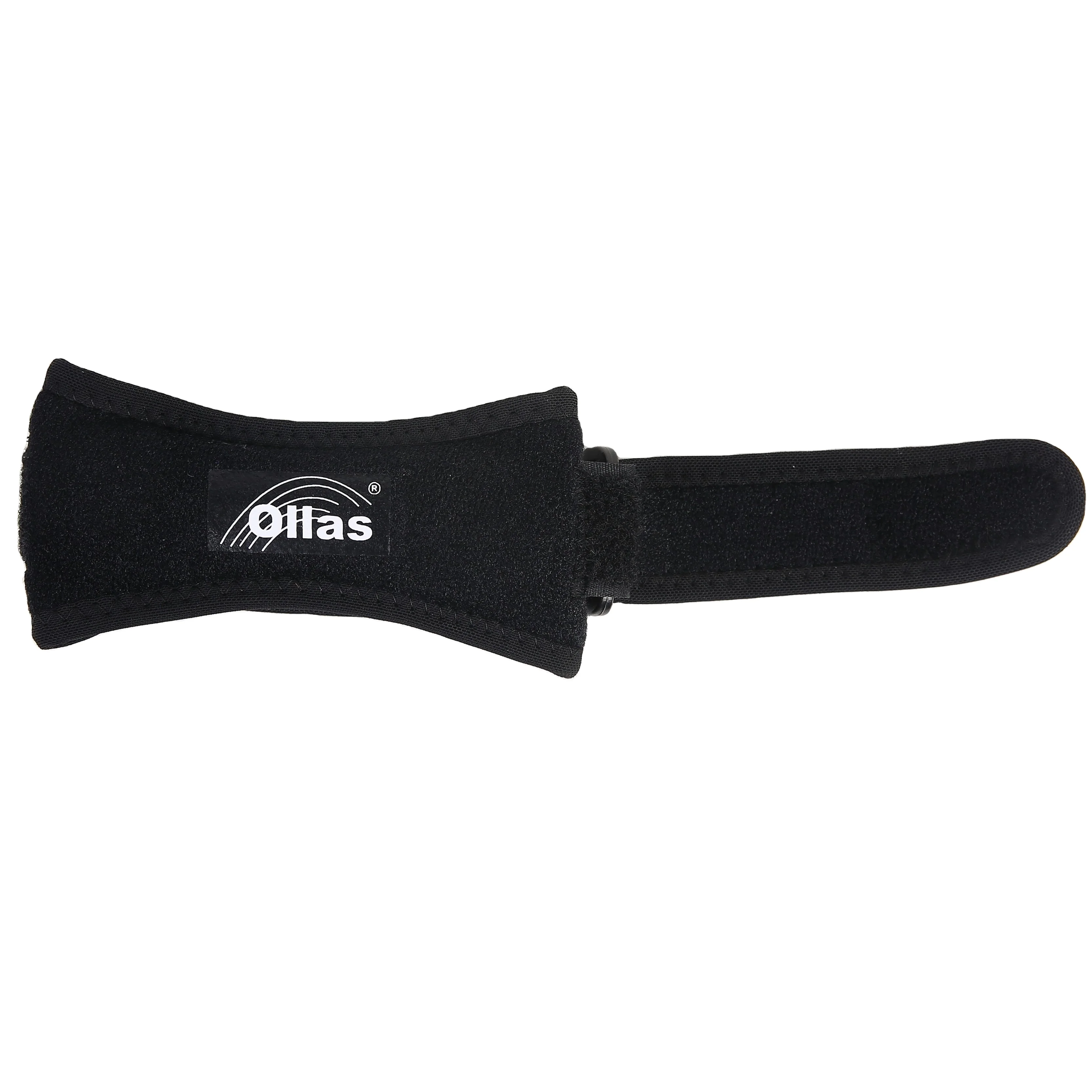 Knee Patellar Tendon Support Band Sports Wear, Black
Knee Patellar Tendon Support Band Sports Wear, Black