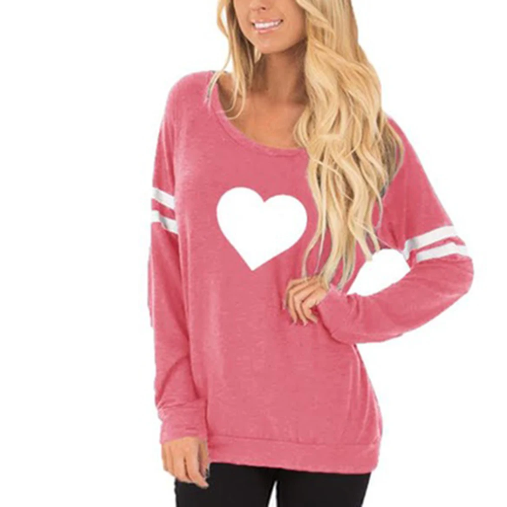 Women Valentine Top. Plus Sizes Available.Women top Sleek design Made for comfort
Women Valentine Top. Plus Sizes Available.Women top Sleek design Made for comfort