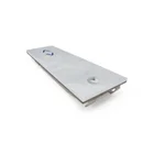 Elevator parts, manufacturer car operating panel elevator cop lop touching for schin*dler 3300