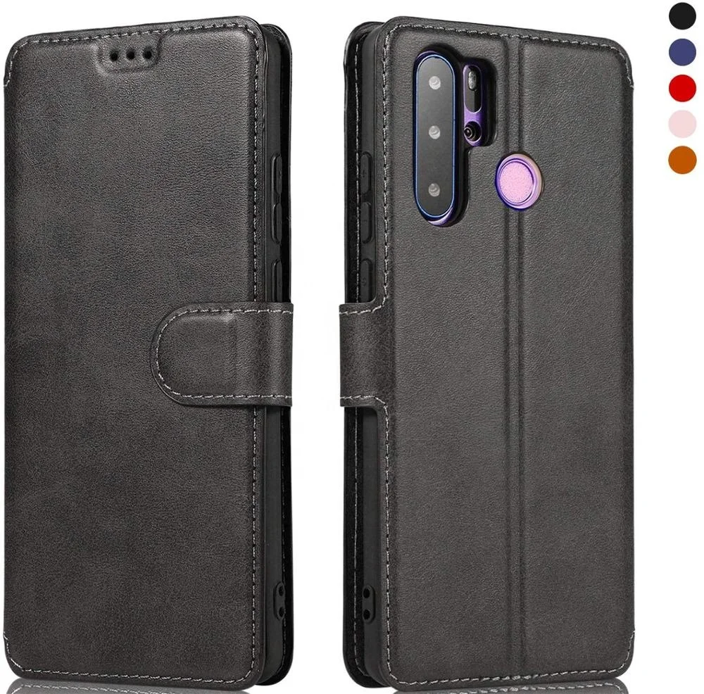 LeYi para sa for Huawei P30 Pro Leather Flip Wallet Case Sa HD Screen Protector, Colors optional
LeYi para sa for Huawei P30 Pro Leather Flip Wallet Case Sa HD Screen Protector, Colors optional