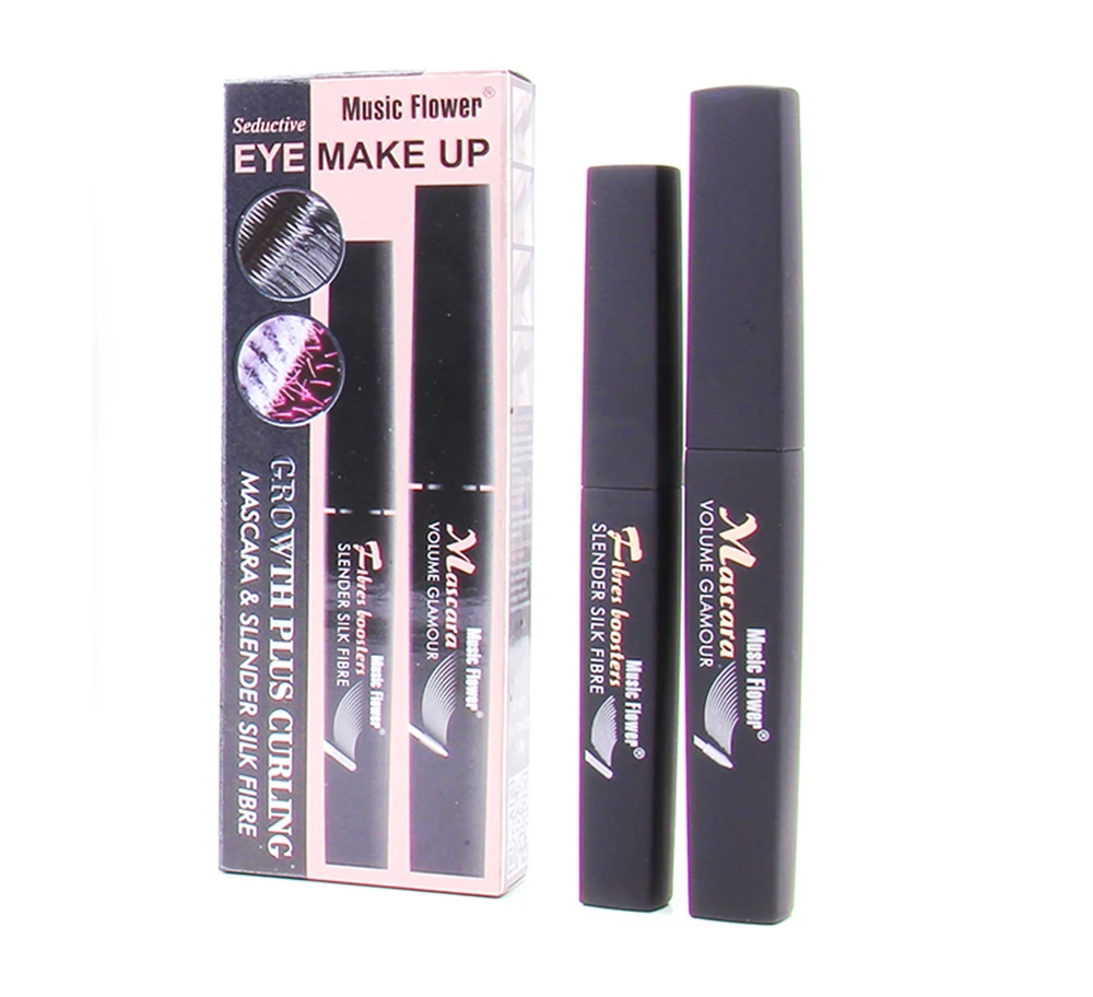 Colored Fiber Mascara Private Label Lash Volumizing Mascara
Colored Fiber Mascara Private Label Lash Volumizing Mascara