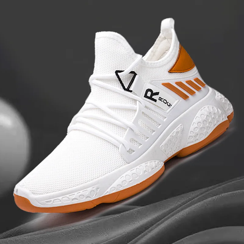 New style casual shoes fashion comfortable and sports shoes Round head walking style shoes
New style casual shoes fashion comfortable and sports shoes Round head walking style shoes