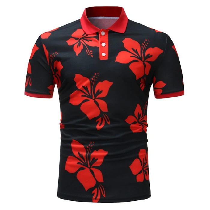 Custom Quick Dry Pique Short Sleeve Golf Shirt High Quality Printing Pattern Casual Polo T Shirt, Custom color
Custom Quick Dry Pique Short Sleeve Golf Shirt High Quality Printing Pattern Casual Polo T Shirt, Custom color