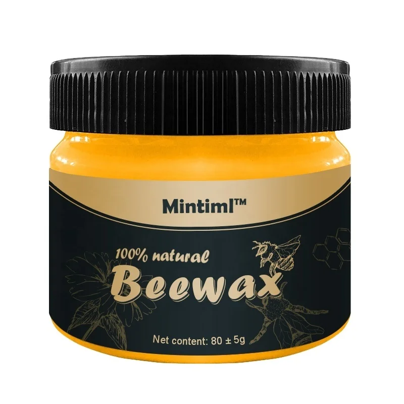 Amazon Top Seller Care Wax Solid Wood Solid Natural Beewax Polish Wood Seasoning Beeswax For Guitar And Wood Cleaner, Yellow 
Amazon Top Seller Care Wax Solid Wood Solid Natural Beewax Polish Wood Seasoning Beeswax For Guitar And Wood Cleaner, Yellow
