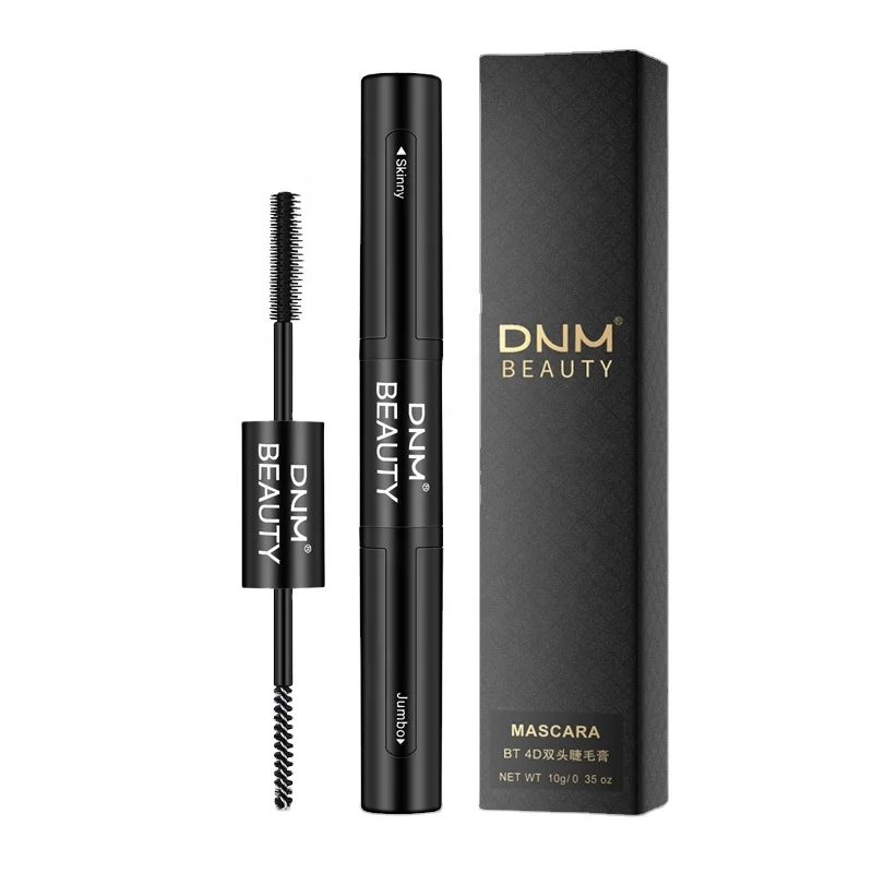 12 Multi Colors Silk 4D Double-headed Mascara Combination Grafting Extension Long No Smudge Sweat-proof Long-lasting Mascaras
12 Multi Colors Silk 4D Double-headed Mascara Combination Grafting Extension Long No Smudge Sweat-proof Long-lasting Mascaras