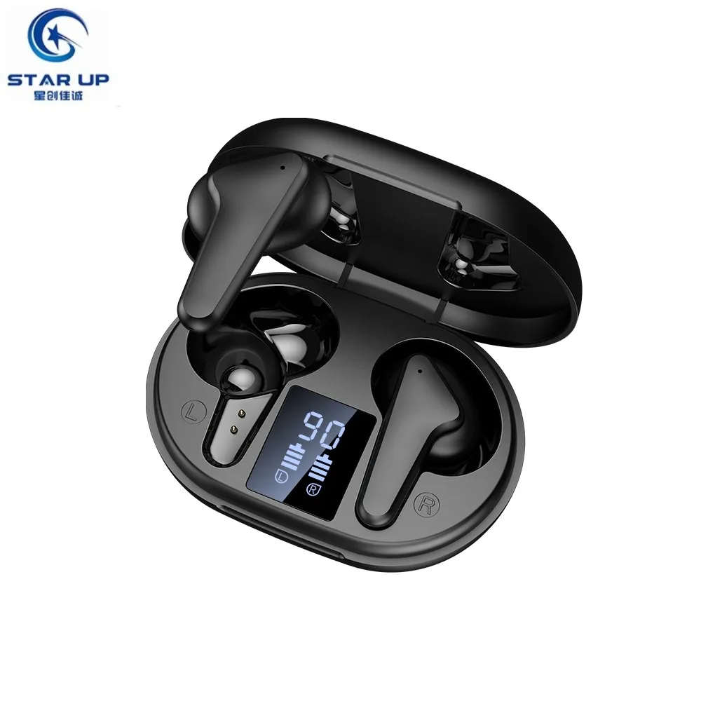 Custom logo mini earbuds earphone waterproof wireless 3.5mm eirphone in-ear earphone for office headphone
Custom logo mini earbuds earphone waterproof wireless 3.5mm eirphone in-ear earphone for office headphone