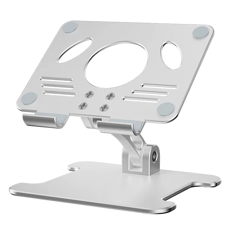Multifunctional Universal Desk Foldable Lifting Adjustable Mobile Phone Holder Tablet Stand, Black / silver
Multifunctional Universal Desk Foldable Lifting Adjustable Mobile Phone Holder Tablet Stand, Black / silver