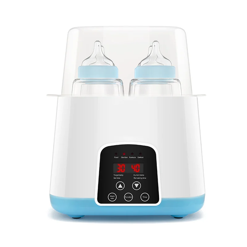 Hot Selling Baby Feeding Bottle Warmer Wholesale Baby Bottle Warmers Disinfection Fast Warm
Hot Selling Baby Feeding Bottle Warmer Wholesale Baby Bottle Warmers Disinfection Fast Warm