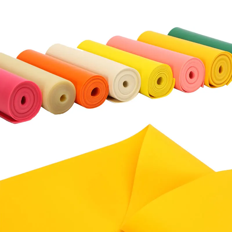 Wholesale Various Colors Thickness 1.0 MM Hunting Chinese Slingshot Flat Rubber Band, Customized
Wholesale Various Colors Thickness 1.0 MM Hunting Chinese Slingshot Flat Rubber Band, Customized