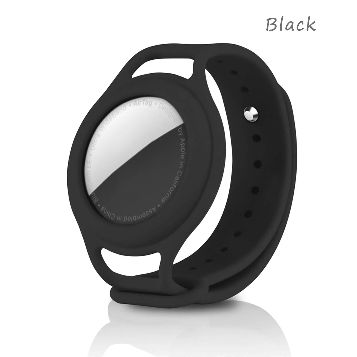 Soft Silicone Bands Strap Anti-Scratch Protective Skin Cover Accessories Children Watch Strap Bracelet for AirTag, Yellow, purple, orange etc.
Soft Silicone Bands Strap Anti-Scratch Protective Skin Cover Accessories Children Watch Strap Bracelet for AirTag, Yellow, purple, orange etc.