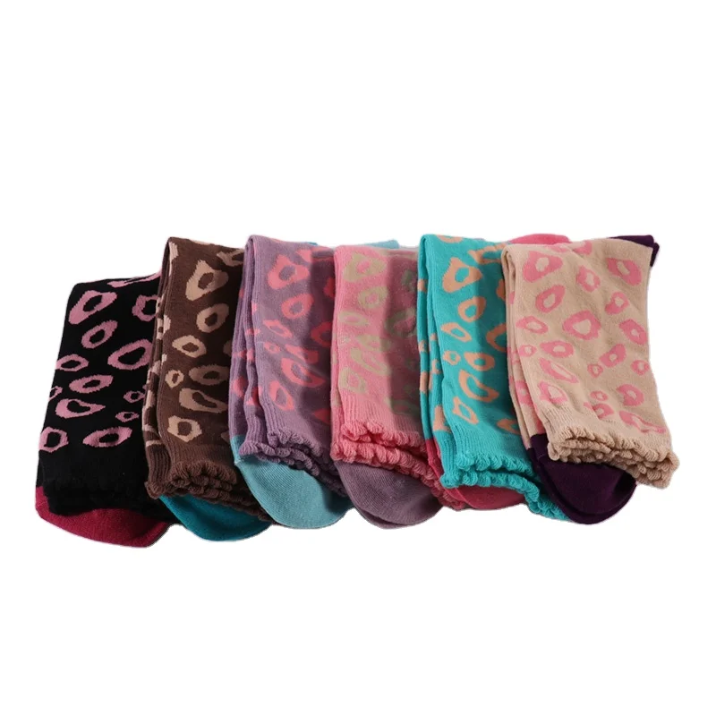2020 New Design Fashion High Quality Nice Price Lady Kitted Quarter Cotton Socks, Custom color
2020 New Design Fashion High Quality Nice Price Lady Kitted Quarter Cotton Socks, Custom color