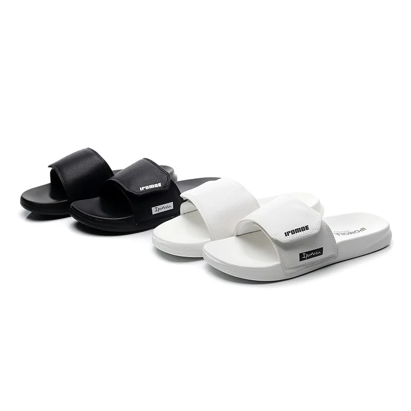 Fashion Simple solid color flip flop durable Sandals for men anti-flip Flip-flops slippers, Customized color
Fashion Simple solid color flip flop durable Sandals for men anti-flip Flip-flops slippers, Customized color