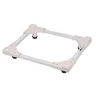 High quality steel washing machine and refrigerator base