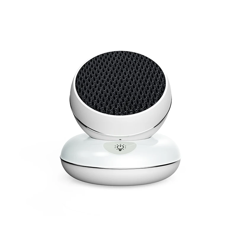 2021 Newest Mini Portable Wireless Speakers Outdoor Ball Wireless Speakers rechargeable battery, Black, white, and dark green
2021 Newest Mini Portable Wireless Speakers Outdoor Ball Wireless Speakers rechargeable battery, Black, white, and dark green