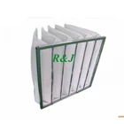 Synthetic Pocket Air Filter bag filter g4 pre pocket air filter