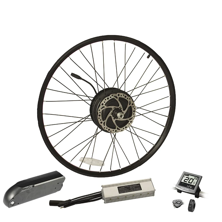 1000w Motor Electric Bike Conversion Kit Performance Gear Electric Bike Wheel Motor Conversion Kit
1000w Motor Electric Bike Conversion Kit Performance Gear Electric Bike Wheel Motor Conversion Kit