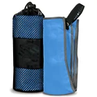 Products Towel New Sports Products Custom Printed Logo Non Slip Luxurious Microfiber Hot Gym Towel