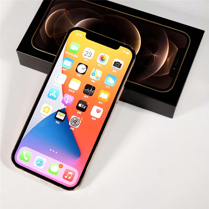 refurbished phones 12 pro max used for iPhone 12 12Pro mobile phones original highest configuration of the Used Mobile phone, Optional
refurbished phones 12 pro max used for iPhone 12 12Pro mobile phones original highest configuration of the Used Mobile phone, Optional