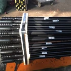 China Supplier Competitive Price Top Hammer Drill Rod Well Drilling Rig Hammer Drill Rod
