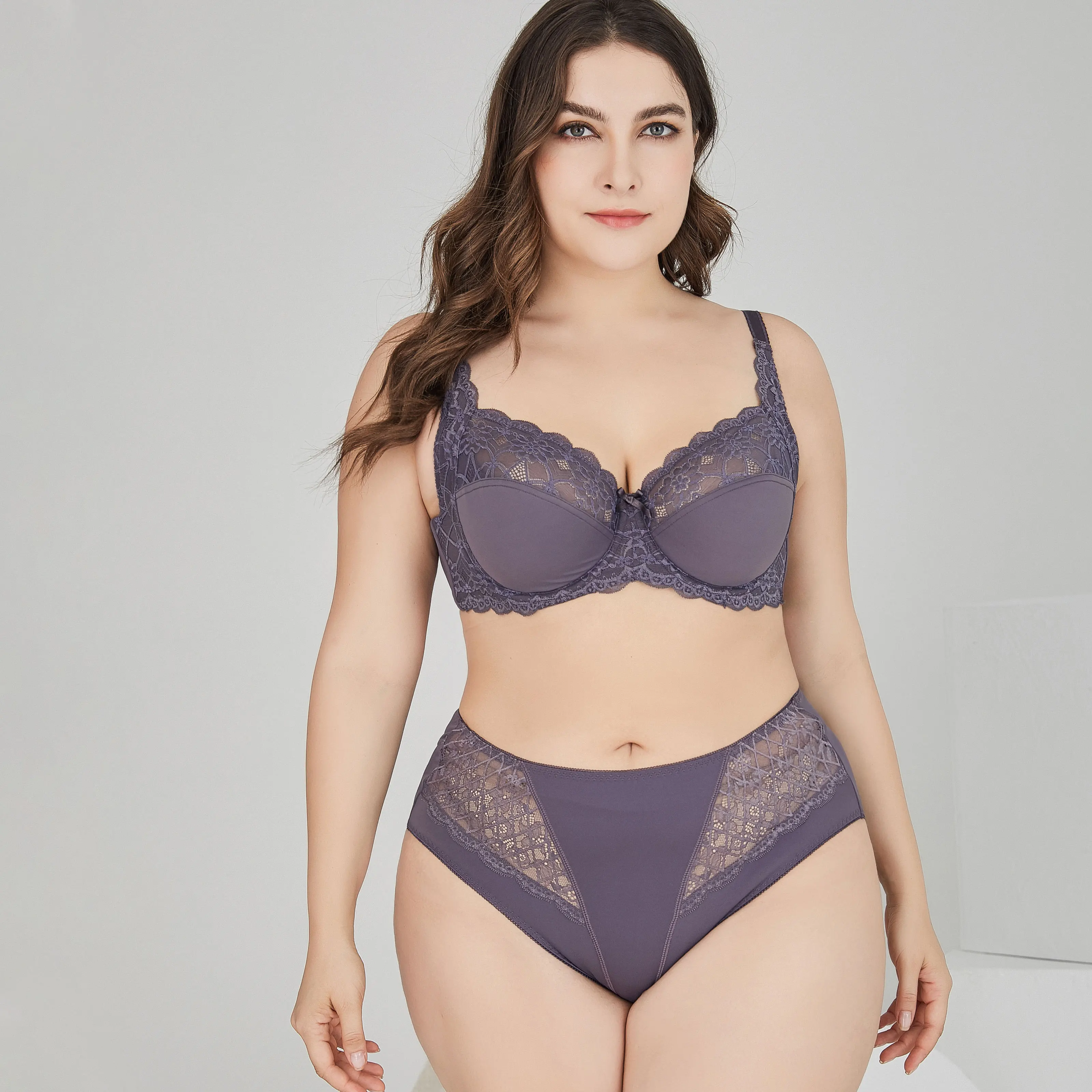 2021NEW 12 Hours Custom Design 2 piece women lingerie underwear panties and bra set lace plus size bra and panty set, Customized color
2021NEW 12 Hours Custom Design 2 piece women lingerie underwear panties and bra set lace plus size bra and panty set, Customized color