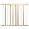 Factory Oversized Spaces Wooden Wide Swing Stairs Baby Baby Safety Gate