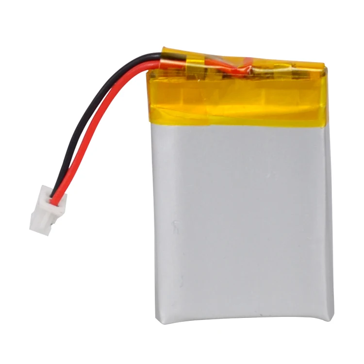 3.7V 300mAh Li-polymer Replacement Wireless Handset Battery for PLANTRONICS CS60 battery, Silver or customized
3.7V 300mAh Li-polymer Replacement Wireless Handset Battery for PLANTRONICS CS60 battery, Silver or customized