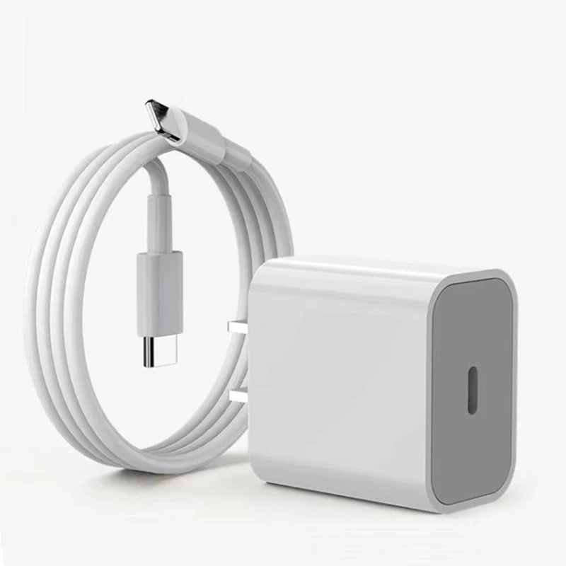 PD 20W charger USB-C original Adapter For iPhone 12 pro max Fast Charger EU US Plug 20w usb-c wall charger, White
PD 20W charger USB-C original Adapter For iPhone 12 pro max Fast Charger EU US Plug 20w usb-c wall charger, White