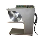 Stainless steel exporter standard chicken fish meat and bone cutting machine