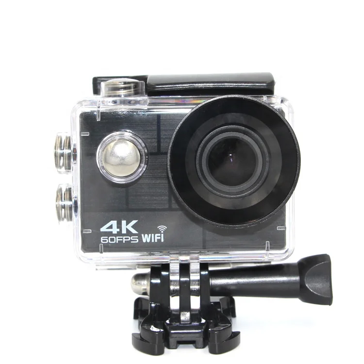 Factory direct sales Waterproof sports 4k video photo camera wifi action camera Suitable for helmet & riding
Factory direct sales Waterproof sports 4k video photo camera wifi action camera Suitable for helmet & riding